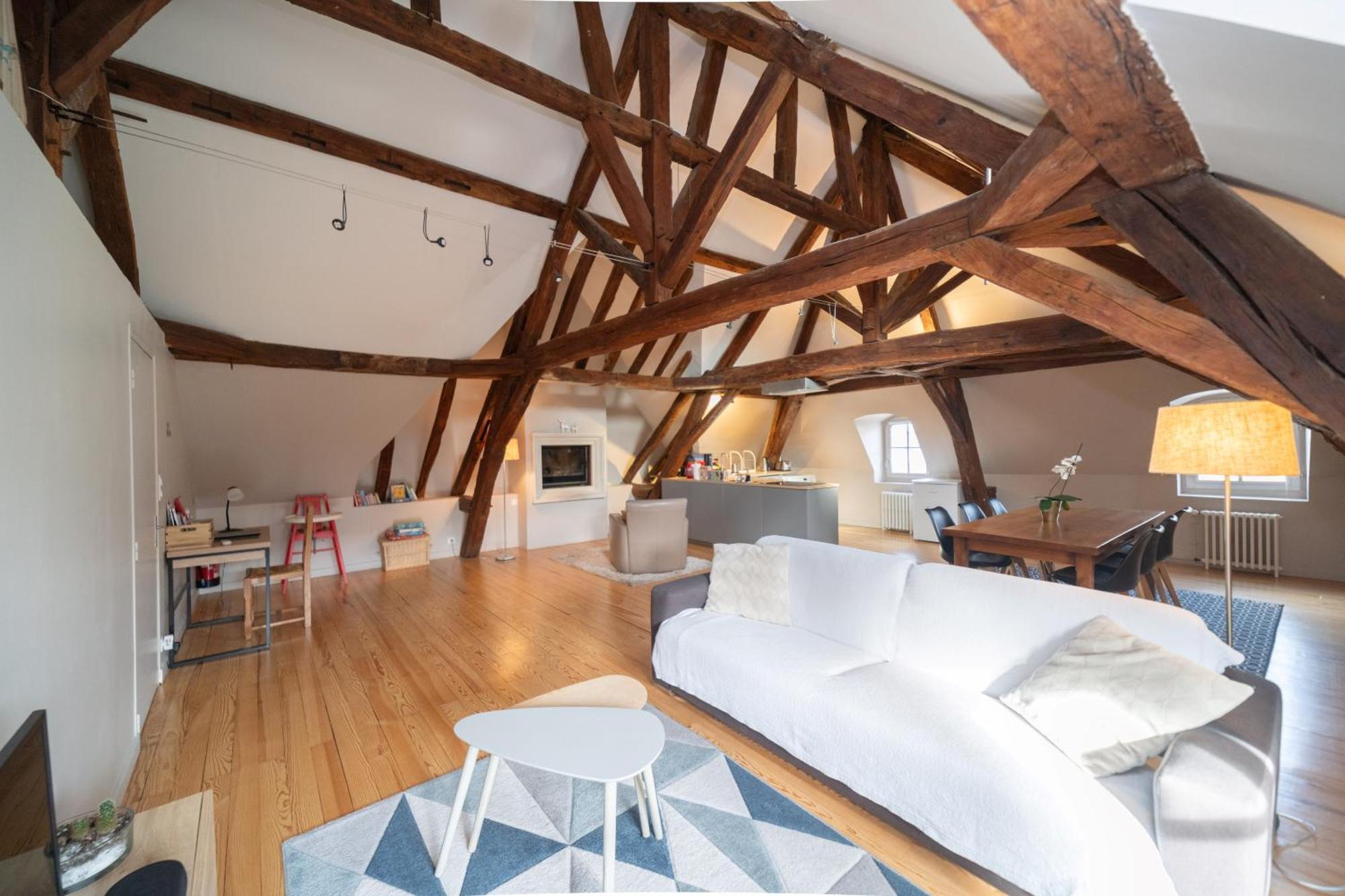 Clos St Eusebe En Coeur De Ville Осер Экстерьер фото